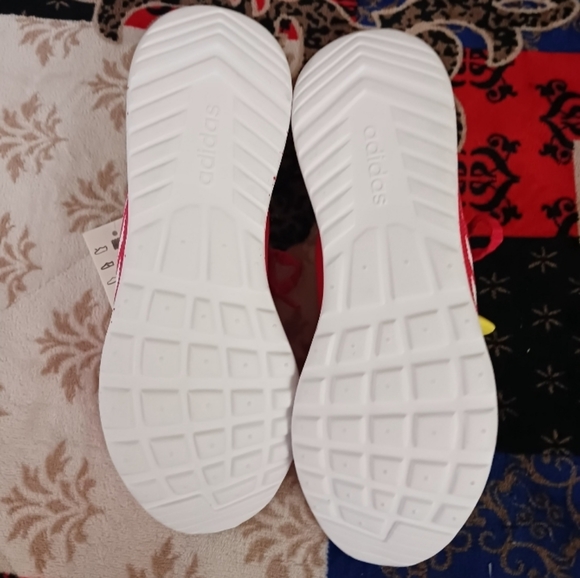 Adidas Cloudfoam Pure Shoes size 8 for Women - Picture 5 of 7